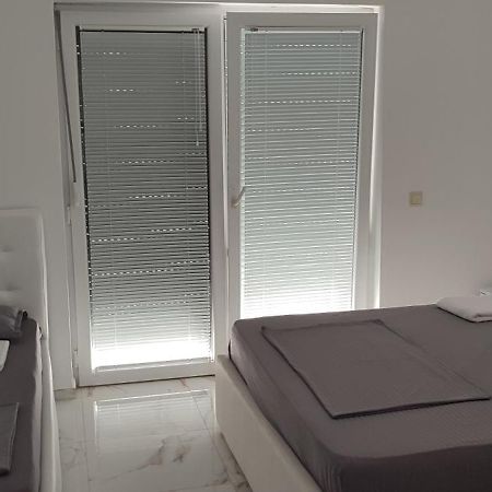 Golem Apartment ภายนอก รูปภาพ