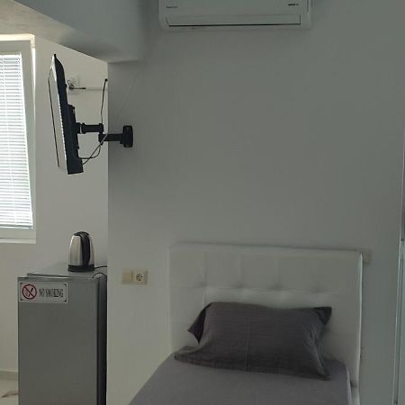 Golem Apartment ภายนอก รูปภาพ