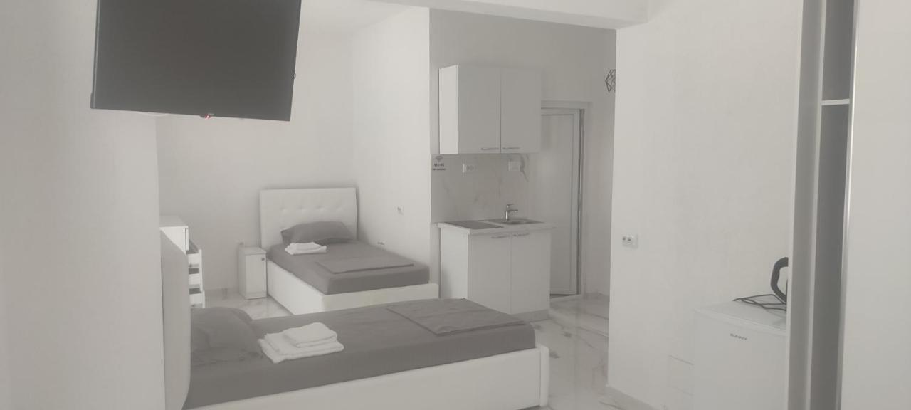 Golem Apartment ภายนอก รูปภาพ