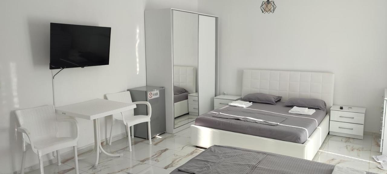 Golem Apartment ภายนอก รูปภาพ