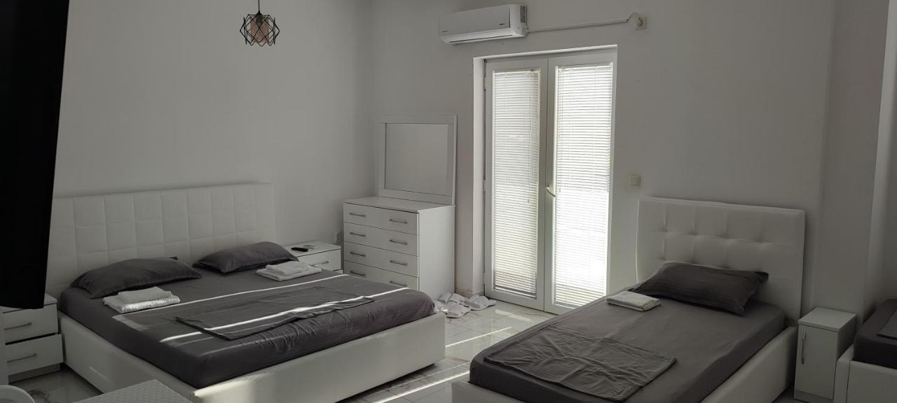 Golem Apartment ภายนอก รูปภาพ