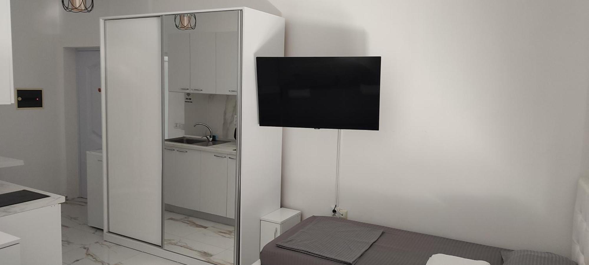 Golem Apartment ภายนอก รูปภาพ