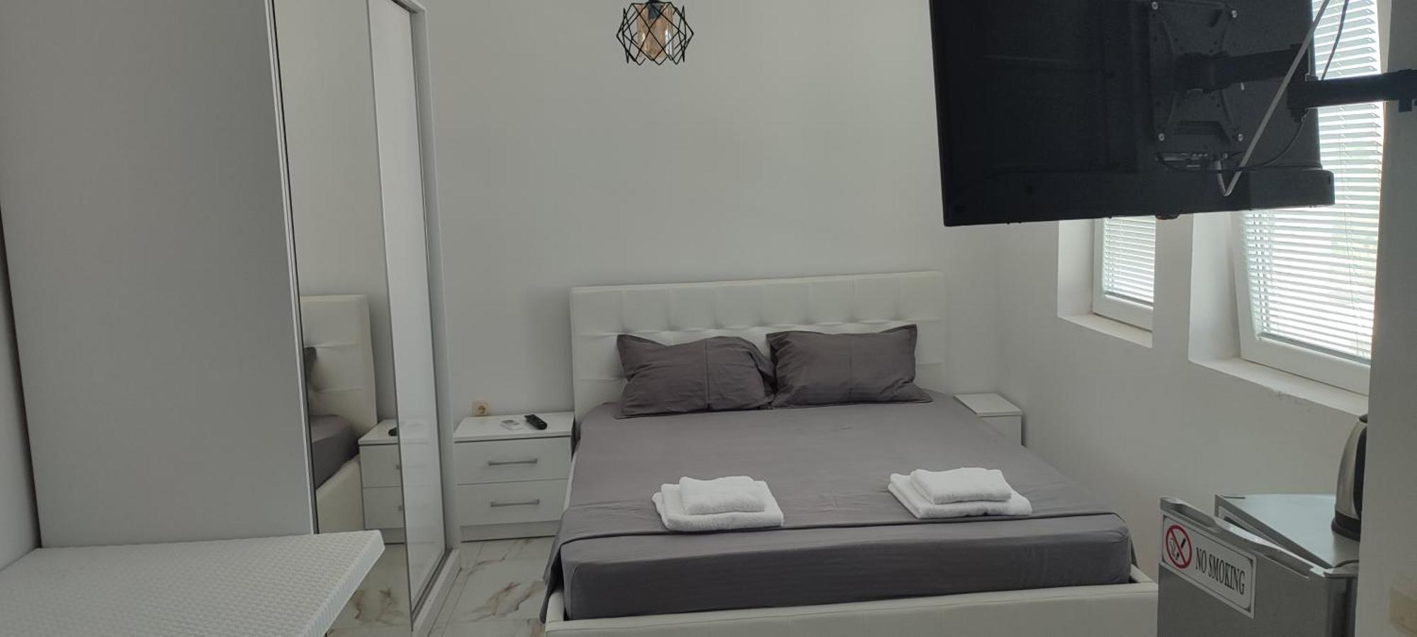 Golem Apartment ภายนอก รูปภาพ