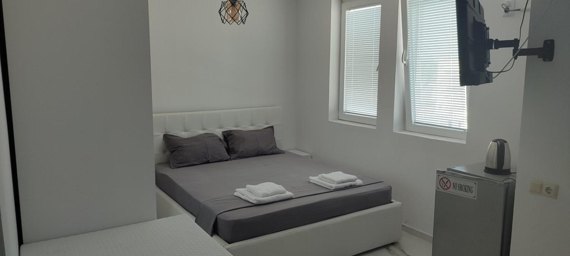 Golem Apartment ภายนอก รูปภาพ