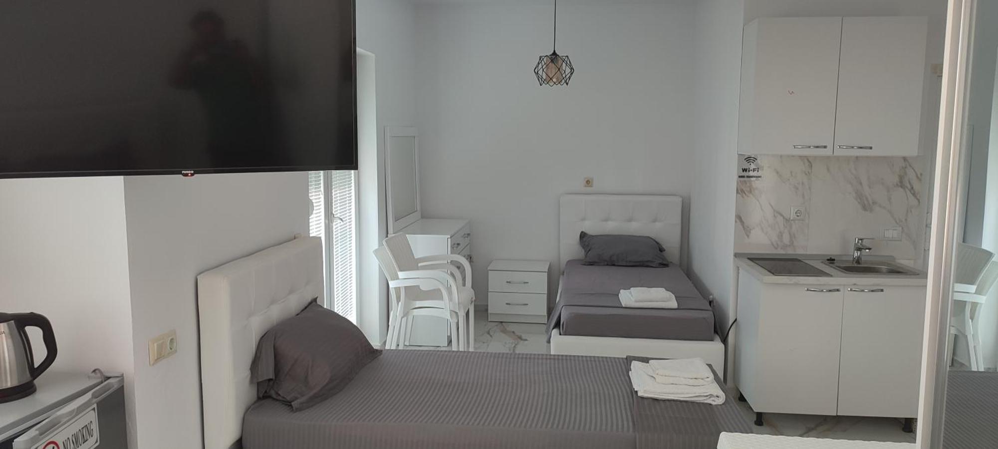 Golem Apartment ภายนอก รูปภาพ