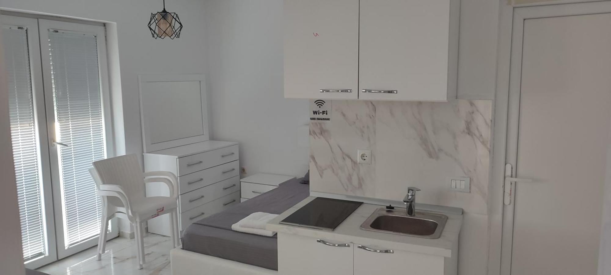 Golem Apartment ภายนอก รูปภาพ