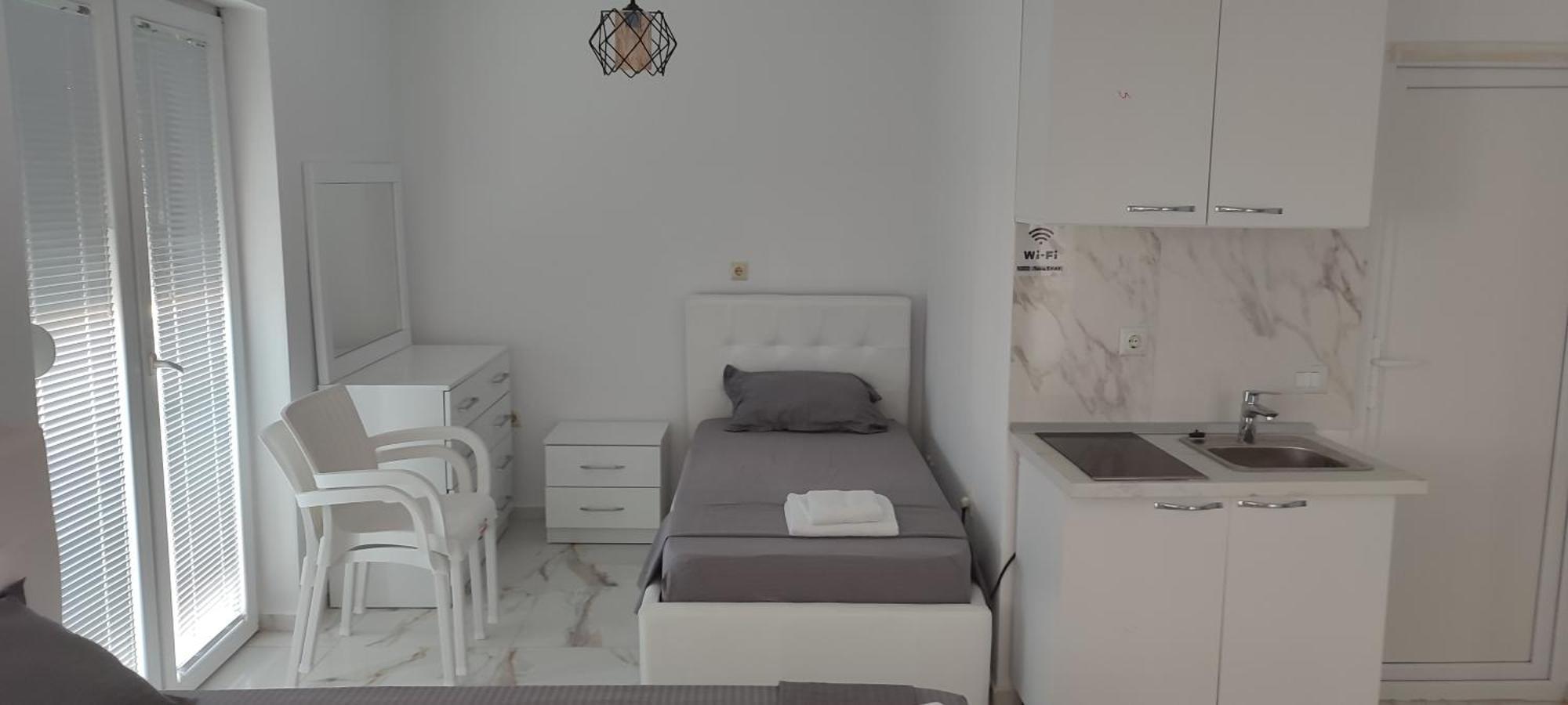 Golem Apartment ภายนอก รูปภาพ