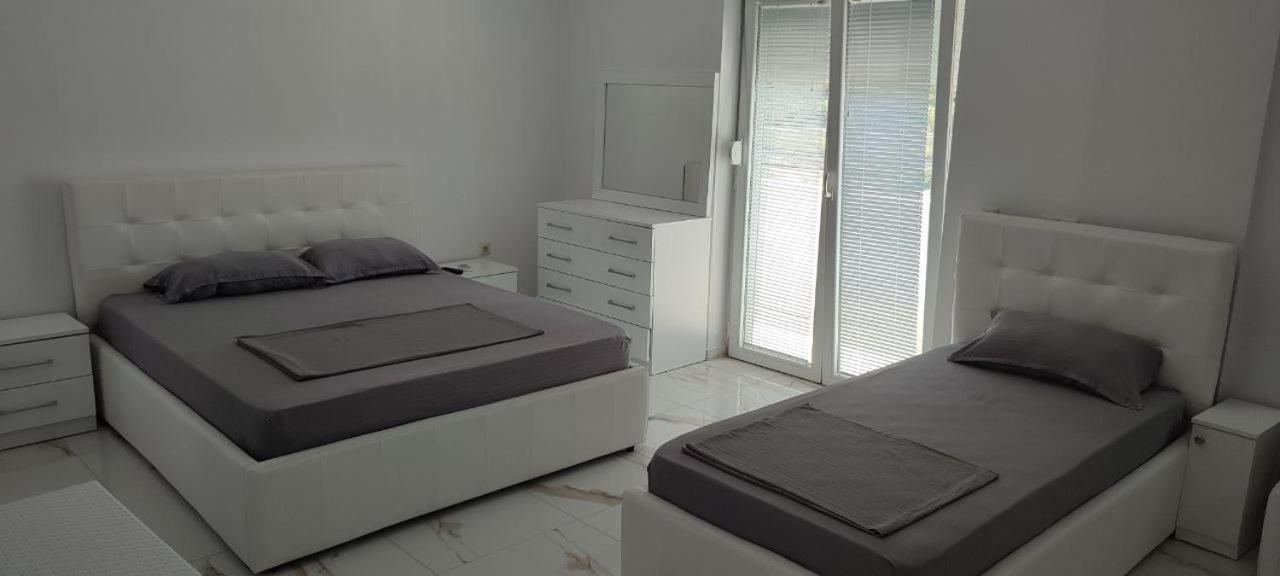 Golem Apartment ภายนอก รูปภาพ