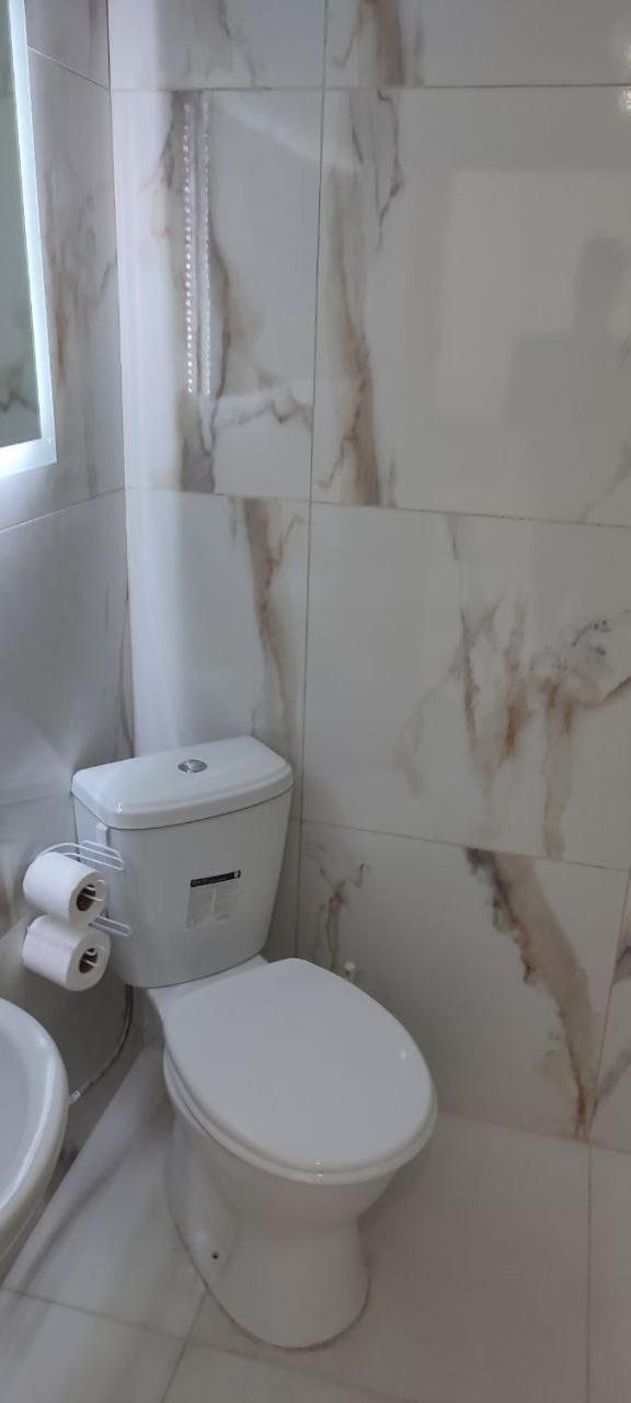 Golem Apartment ภายนอก รูปภาพ