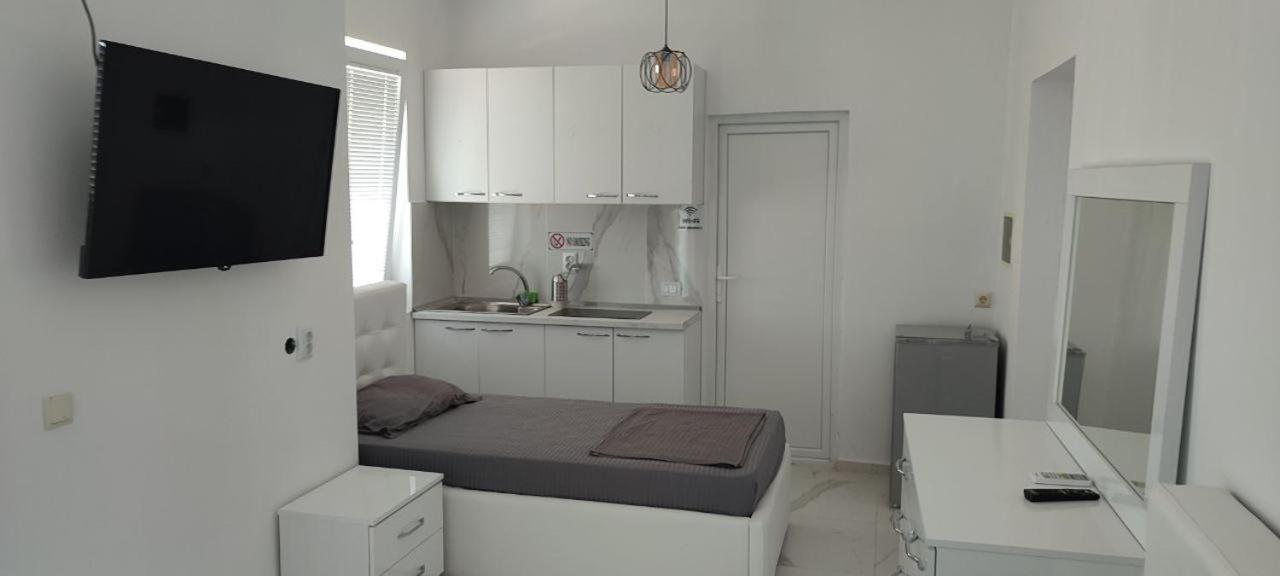Golem Apartment ภายนอก รูปภาพ
